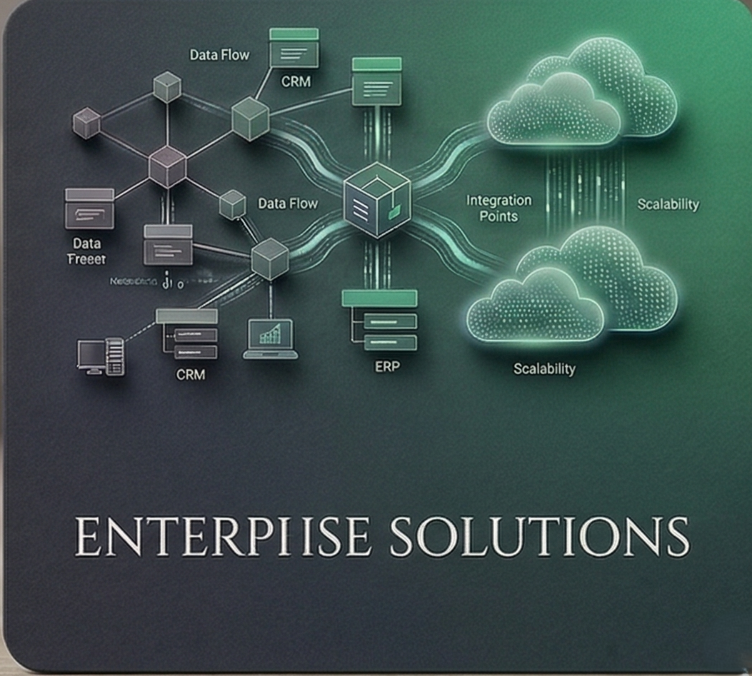 Enterprise Systems