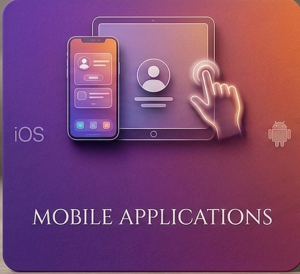Mobile Apps