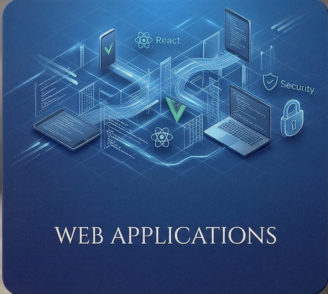 Web Applications